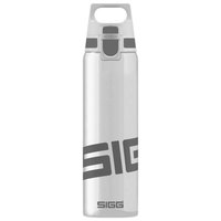 Sigg Total Clear One 750ml Fles