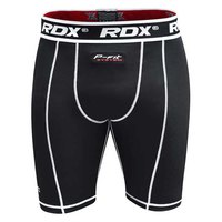 RDX Sports X14 Kurze Leggings