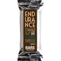 Push bars Endurance Salz-Erdnuss-Energieriegel