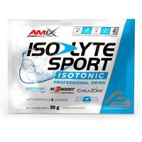 Amix Isolyte Sport 30g Mango Umschlag