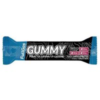 FullGas Gummy 30g Multifrucht-Energieriegel