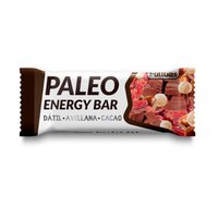 FullGas Paleo Energy Chocolate Bergbeere Energieriegel