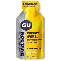 GU Roctane Ultra Endurance Limonade