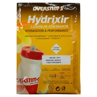 Overstims Hydrixir 54g Beeren
