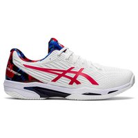 Asics Solution Speed FF 2 L.E. Clay Shoes