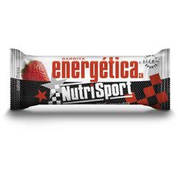 nutrisport-enhet-strawberry-energy-bar-energetica-44g-1
