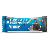 nutrisport-enhet-brownie-protein-bar-low-carbs-high-protein-60g-1