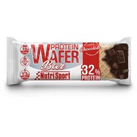 nutrisport-protein-wafer-40g-1-eenheid-chocolade-eiwitreep