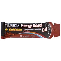 Victory endurance Boost-Energie-Gel 42g Cola