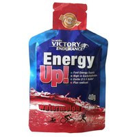 Victory endurance Energy Up Energiegel 40g Wassermelone