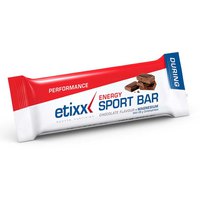 Etixx Sport 1 Einheit Schokoladen-Energieriegel