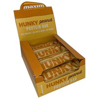 maxim-hunky-choco-pinda-55g-energie-bars-doos-12-eenheden