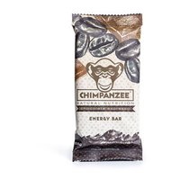 Chimpanzee Chocolate Espresso 55g Bergbeere Energieriegel