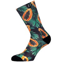 pacific-socks-chaussettes-papaya
