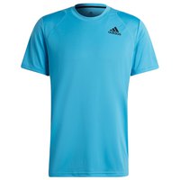 Adidas badminton Club Korte Mouwen T-Shirt