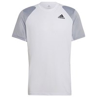 Adidas badminton Club Korte Mouwen T-Shirt