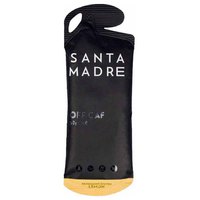Santa madre 30CHO OFF CAF Energiegel 50ml Zitrone
