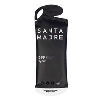 santa-madre-30cho-off-caf-energy-gels-box-50ml-30-units-without-flavour
