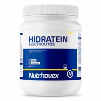 nutrinovex-hidratein-600g-zitronenelektrolyt