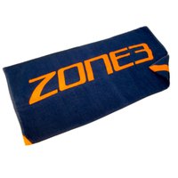 Zone3 毛巾