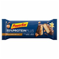 Powerbar ProteinPlus 30% Vanille 55g Protein BAR