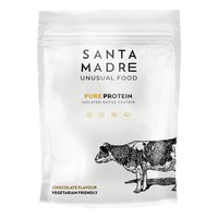 Santa madre Native 1000g Chocolate Reines Protein