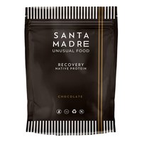 Santa madre Native 1200g Chocolate Schnelle Erholung