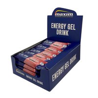 maxim-drink-raspberry---cafeine-energy-gels-box-25-eenheden