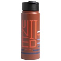 United by blue United 18oz Flasche