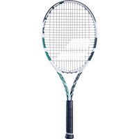 Babolat Tennisschläger Boost D 680 Erwachsene Blau/Weiß 