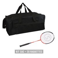 sporti-france-kit-raquettes--sac---20-discovery-61-enfant-discovery-61