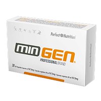 Perfect nutrition Min Gen Minerals