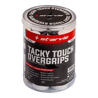 star-vie-overgrip-tacky-touch-25-unidades