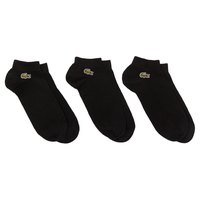 lacoste-calcetines-cortos-sport-pack-ra4183-3-pares
