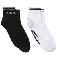 lacoste-calcetines-cortos-sport-pack-ra4187-2-pairs