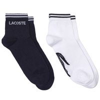 lacoste-sport-pack-ra4187-korte-sokken-2-paren