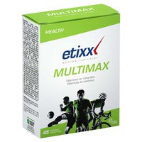 Etixx Multimax 45 Tablettenbox