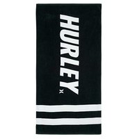 hurley-fastlane-2-stripe-ręcznik