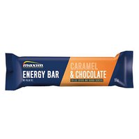 Maxim Chocolate / Caramel 55g Energy Bar