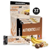 overstims-authentic-65g-bananen-und-mandel-energieriegel-box-32-einheiten