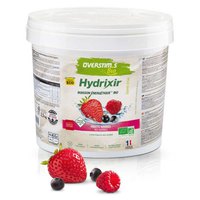 overstims-hydrixir-bio-2.5kg-energy-drink-mit-roten-fruchten