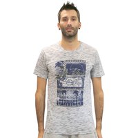 softee-island-kurzarmeliges-t-shirt