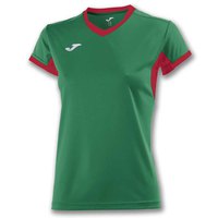 joma-t-shirt-a-manches-courtes-championship-iv