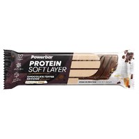 powerbar-barre-proteinee-protein-soft-layer-chocolate-tofee-brownie-40g