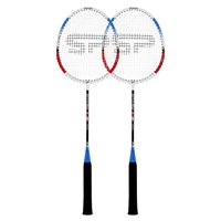 spokey-fit-one-ii-badminton-racket