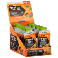 named-sport-caja-geles-energeticos-sport-tropical-25ml-32-unidades