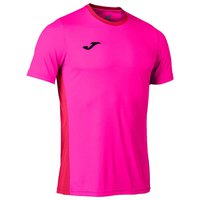 joma-t-shirt-a-manches-courtes-winner-ii