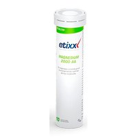 Etixx 2000 Aa Magnesium