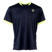 sergio-tacchini-club-tech-short-sleeve-t-shirt