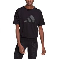 adidas-t-shirt-a-manches-courtes-icons-3-bar-logo